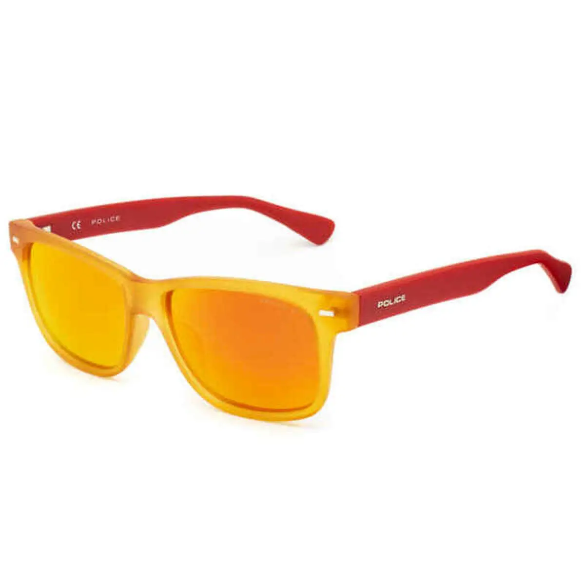 Child Sunglasses Police Sk03350t04r Ø 50 Mm 1
