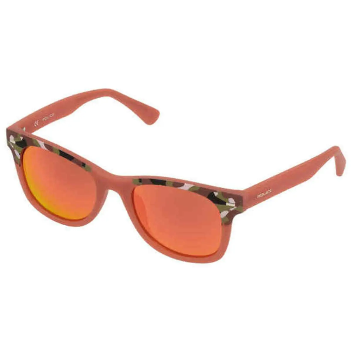 Child Sunglasses Police Sk03249gecr Ø 49 Mm 1