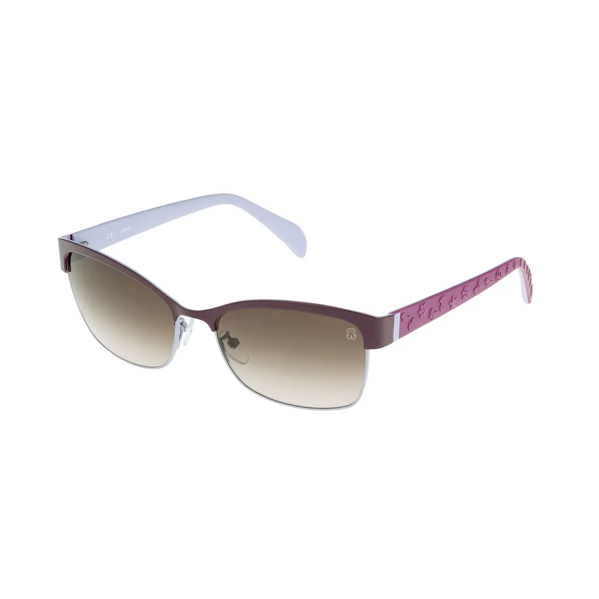 Ladies' Sunglasses Tous Sto308-580Sdt 1