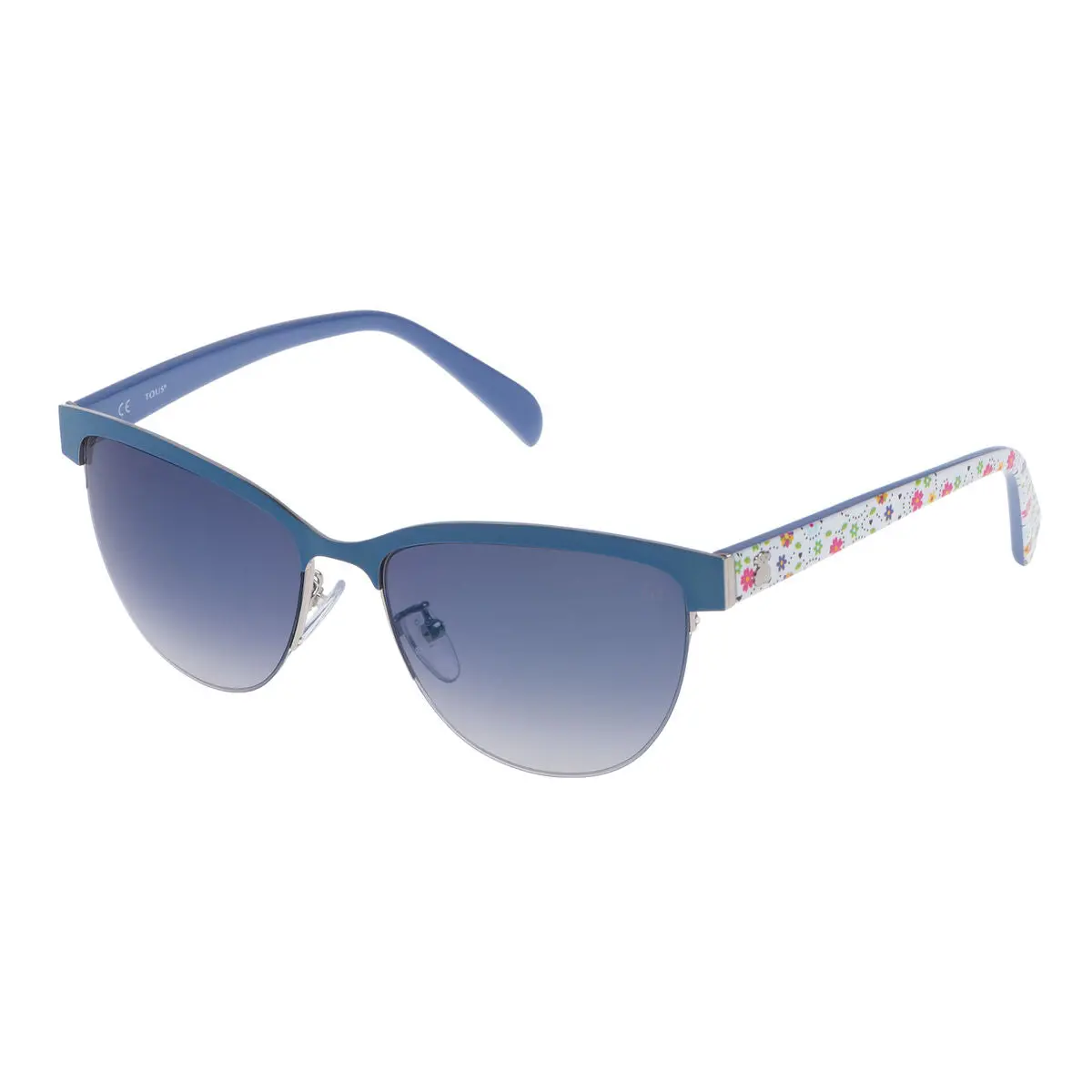 Ladies' Sunglasses Tous Sto314-570E70 Ø 57 Mm 1