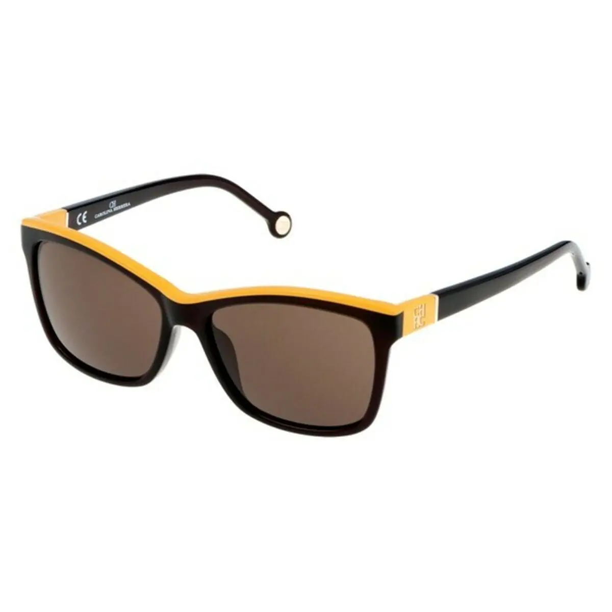 Ladies'sunglasses Carolina Herrera She598550958 (Ø 55 Mm) 1