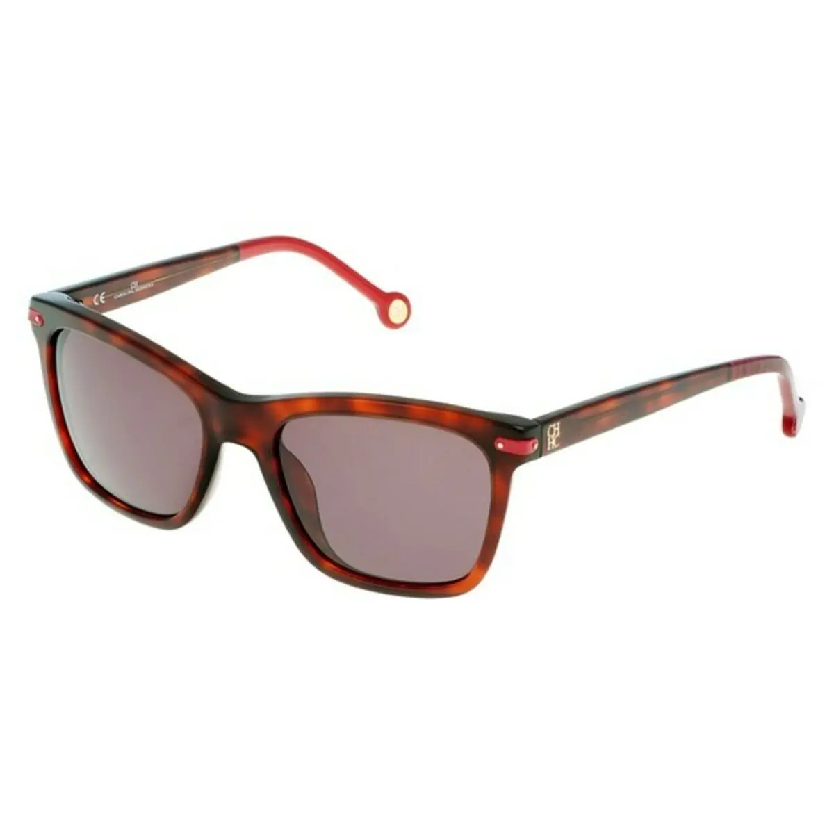 Ladies' Sunglasses Carolina Herrera She6035409xw Ø 54 Mm 1