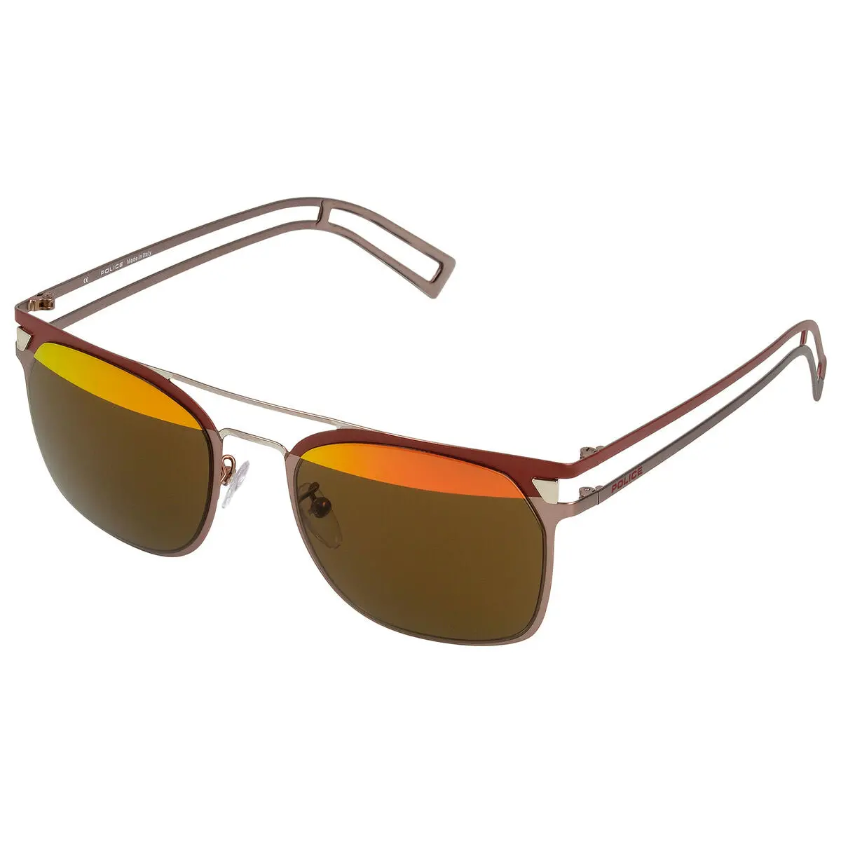 Ladies' Sunglasses Police S895852sn8h Ø 52 Mm 1