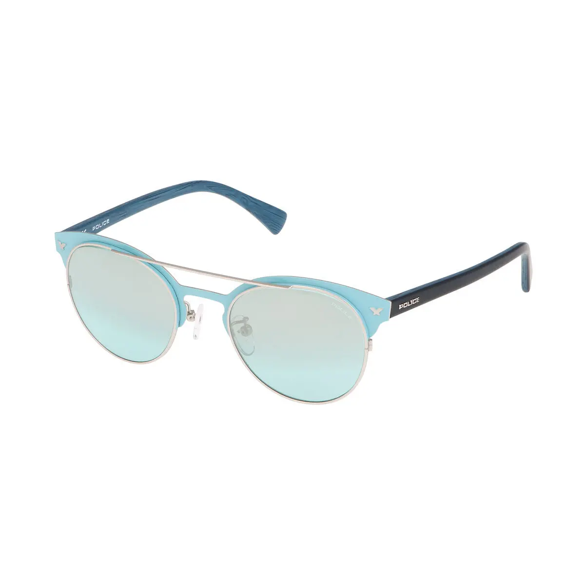 Ladies' Sunglasses Police S895051w03x Ø 51 Mm 1