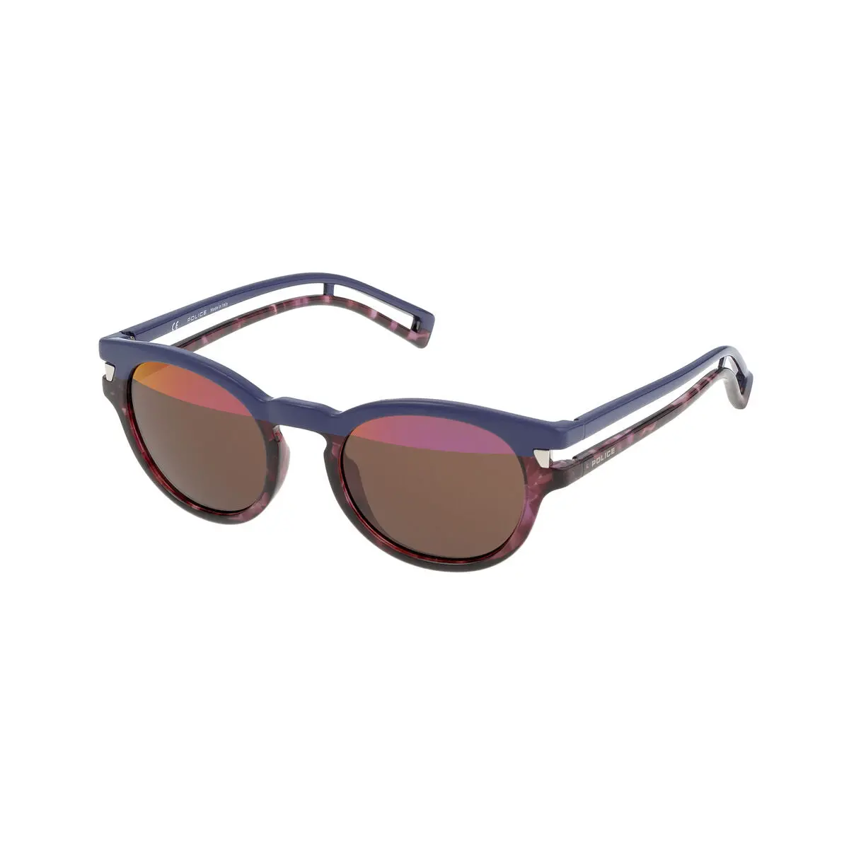 Ladies' Sunglasses Police S1960m49nkth Ø 49 Mm 1