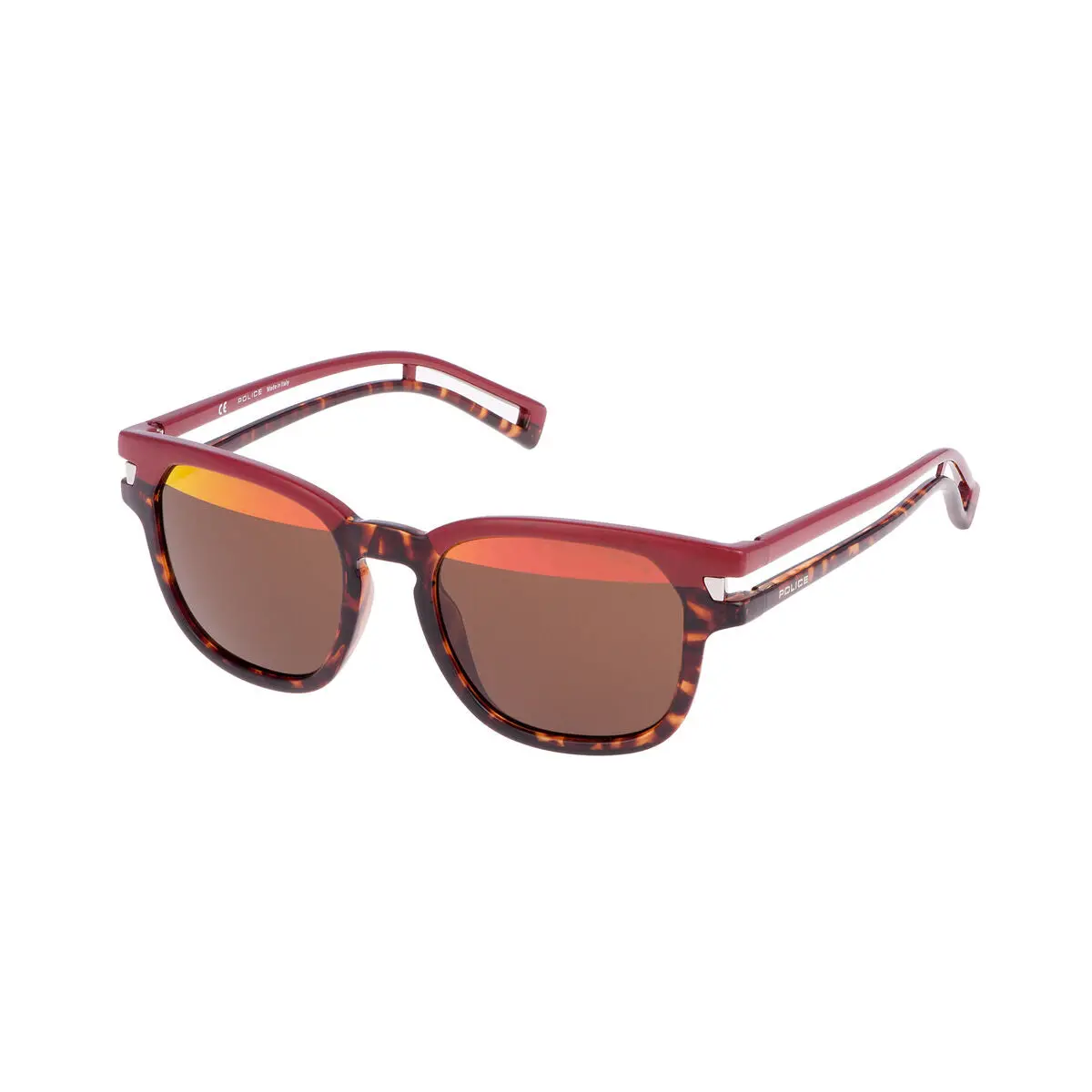 Ladies' Sunglasses Police S1961m51nk5h Ø 51 Mm 1
