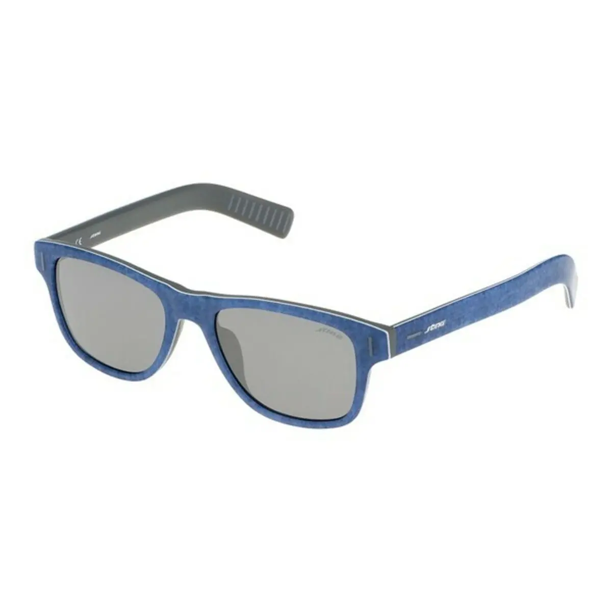Men's Sunglasses Sting Ss654052n58x Ø 54 Mm 1