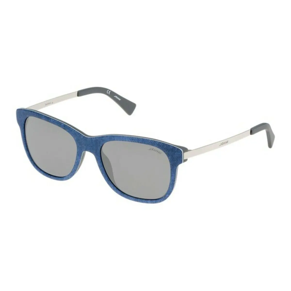 Men's Sunglasses Sting Ss654753n58x Ø 51 Mm 1