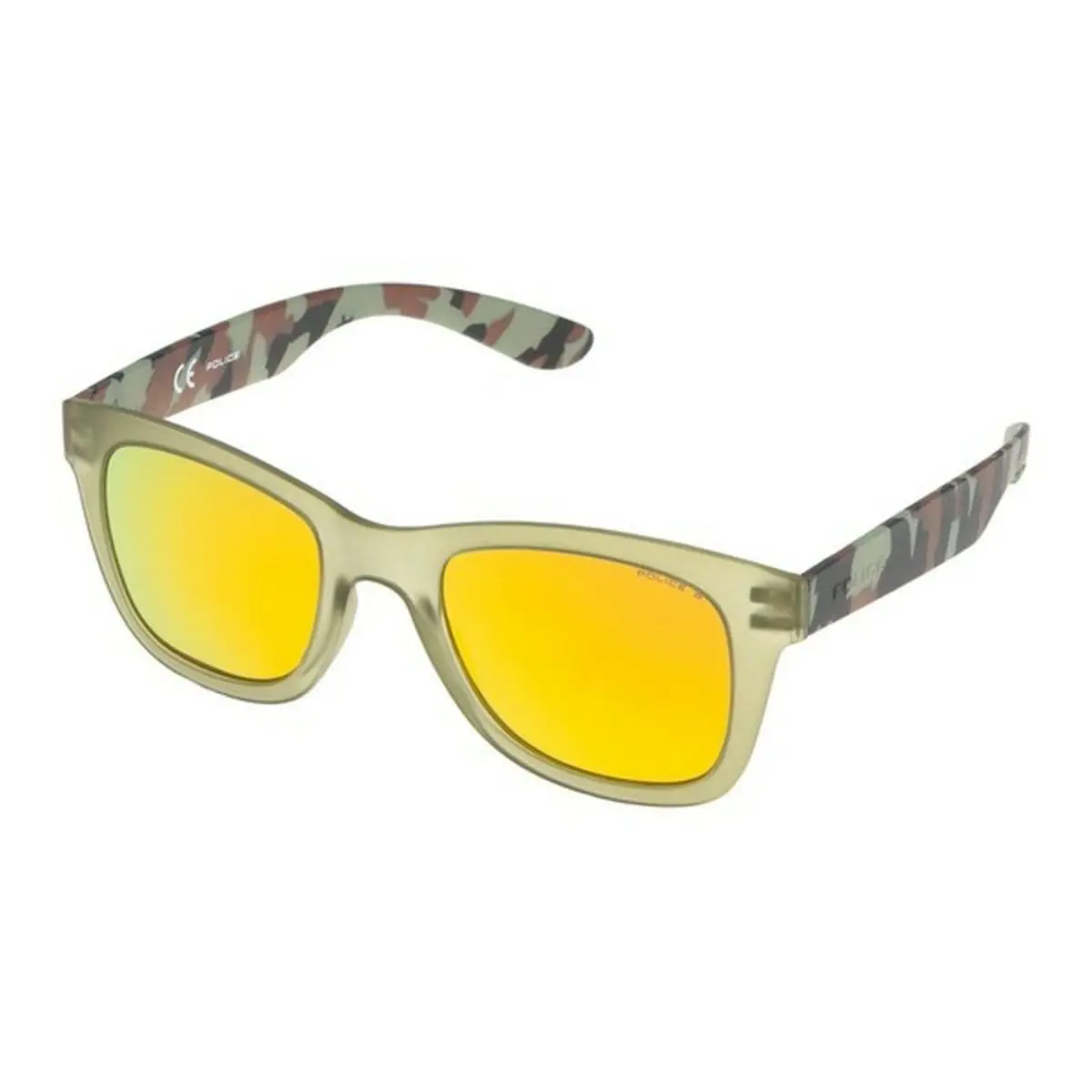 Men's Sunglasses Police S194450nvng Ø 50 Mm 1