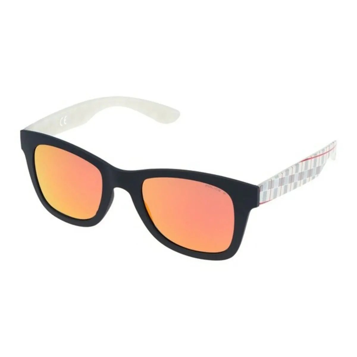 Men's Sunglasses Police S194450u28r Ø 50 Mm 1