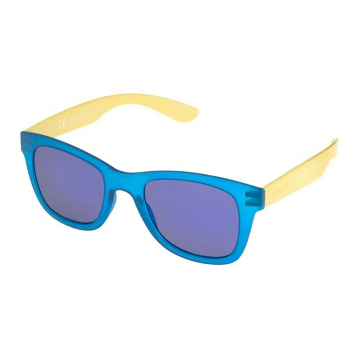 Men's Sunglasses Police S194450u43b Ø 50 Mm 1