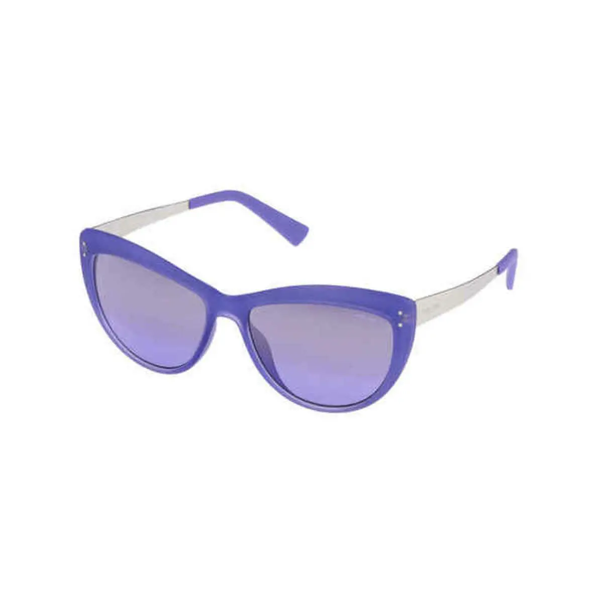 Ladies' Sunglasses Police S1970m556wkx Blue Ø 55 Mm 1