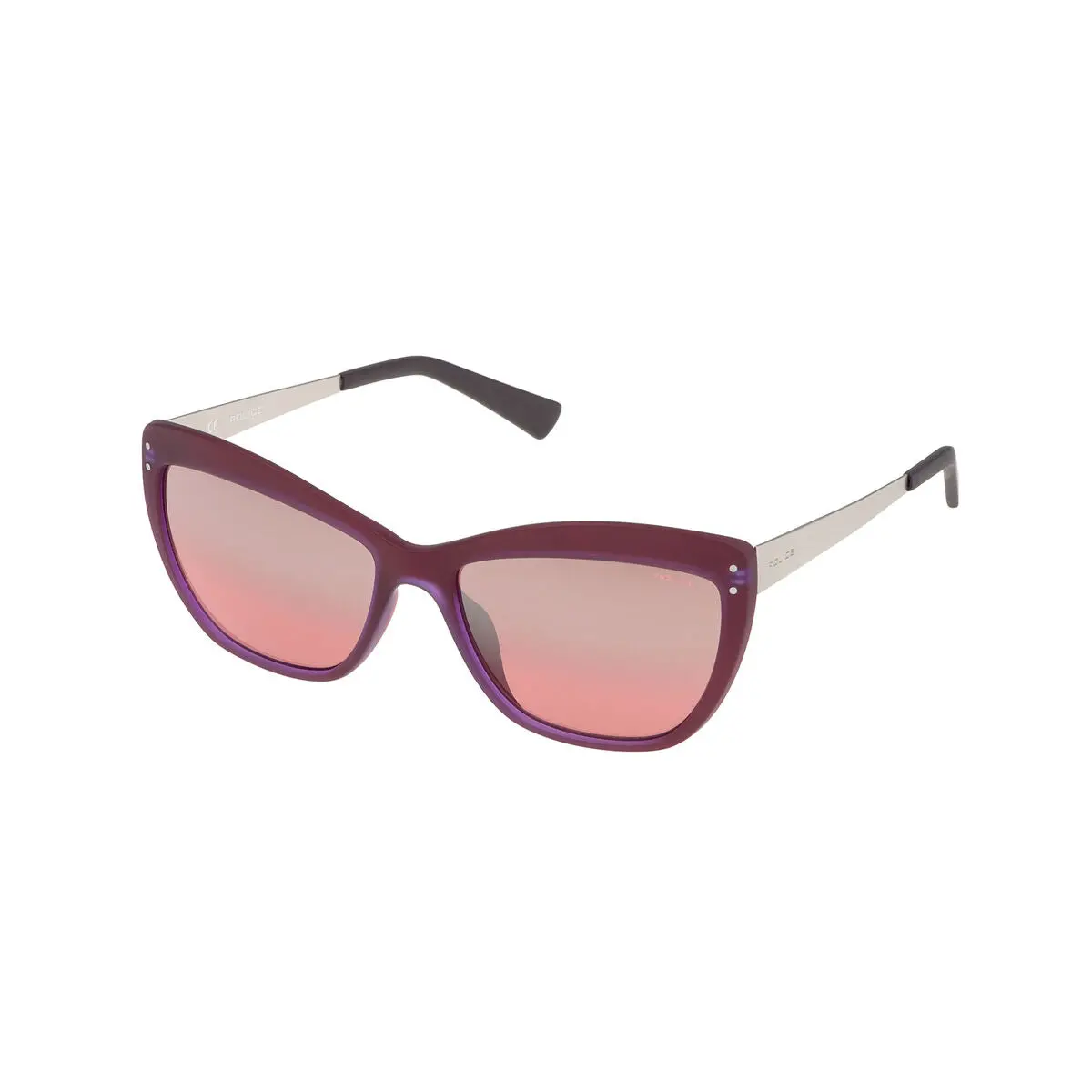 Ladies' Sunglasses Police S197156j61x Ø 56 Mm 1