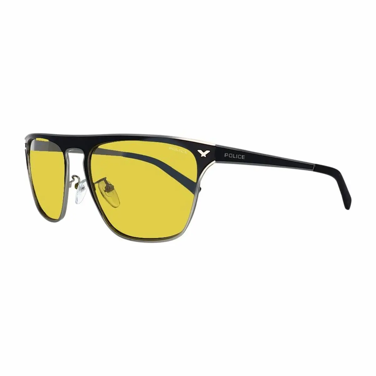 Ladies' Sunglasses Police S897856w01x Ø 56 Mm 1