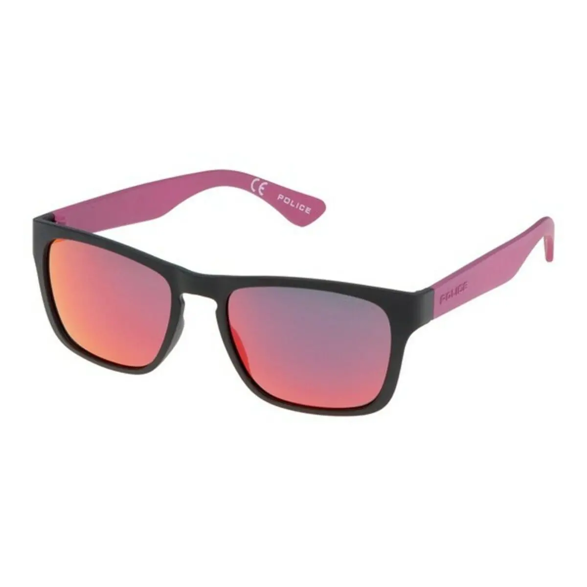 Unisex Sunglasses Police S198854u28r Ø 54 Mm 1