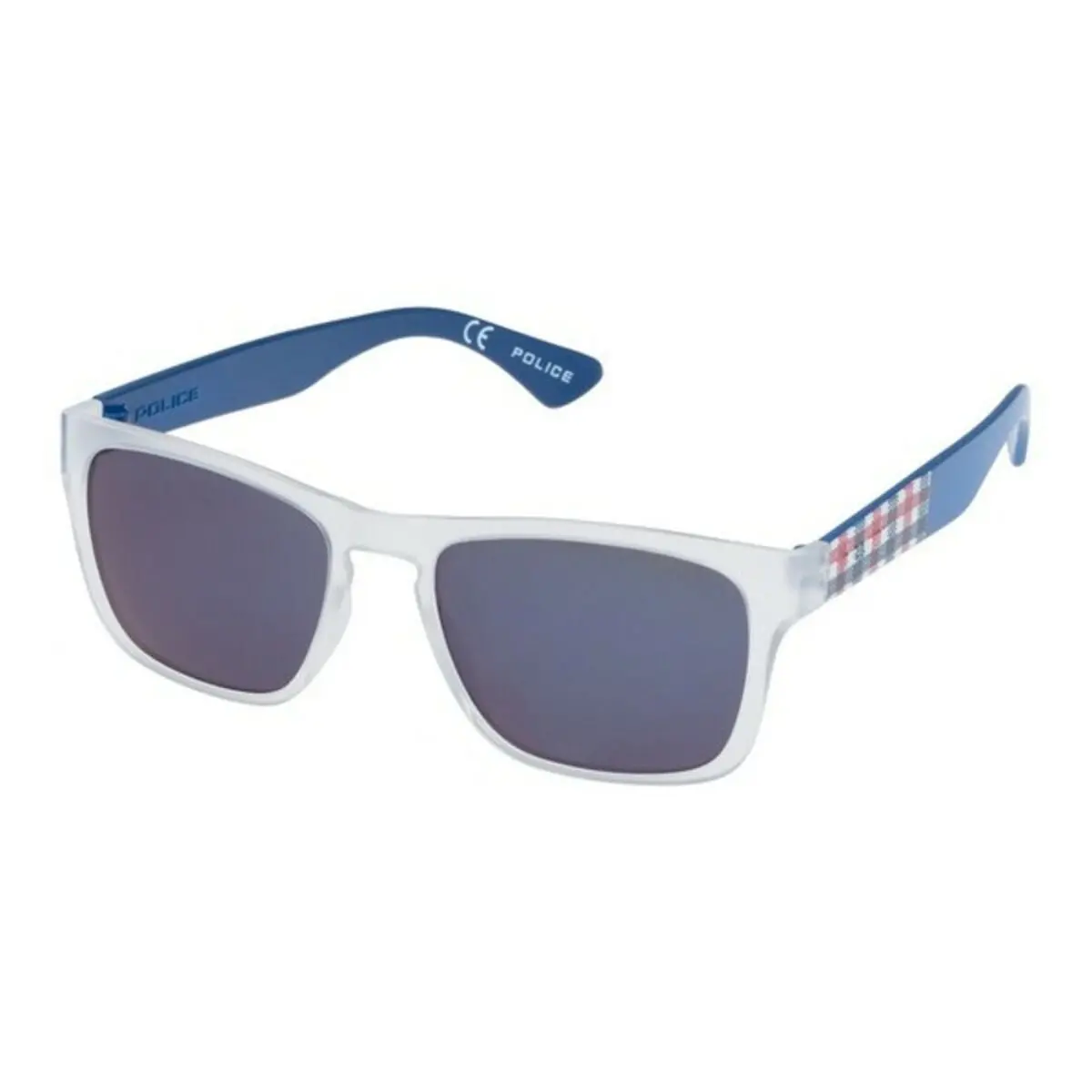 Unisex Sunglasses Police S198854z69b Ø 54 Mm 1