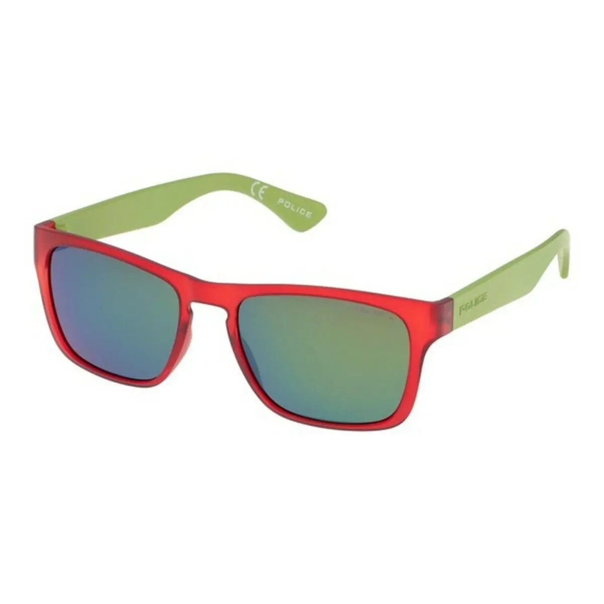 Unisex Sunglasses Police S198854z75y Ø 54 Mm 1