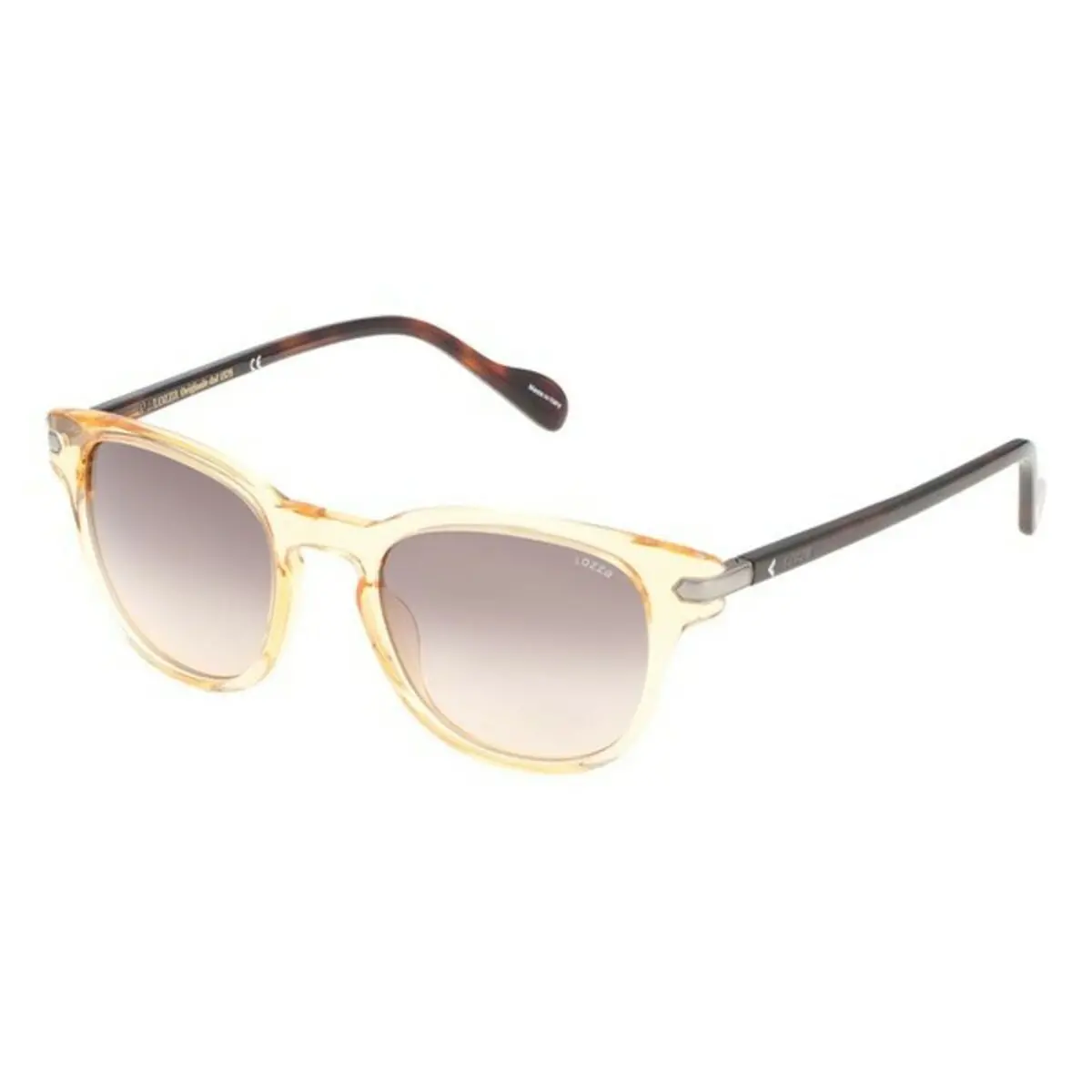 Unisex Sunglasses Lozza Sl4032m490858 Ø 49 Mm 1