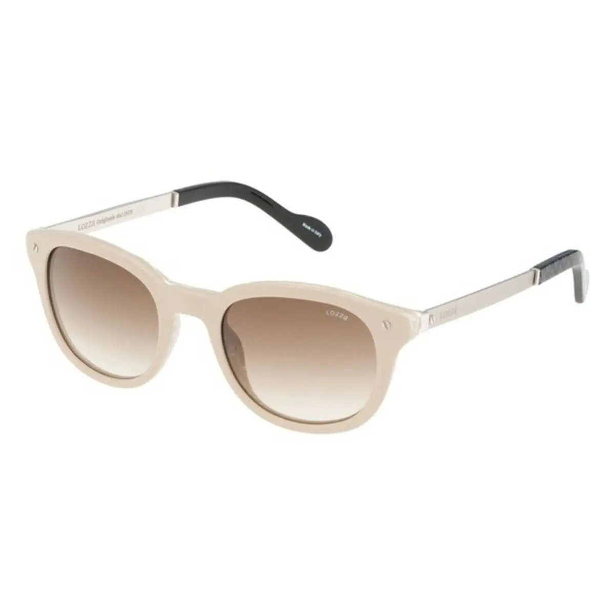 Unisex Sunglasses Lozza Sl4034m506yzm Ø 50 Mm 1