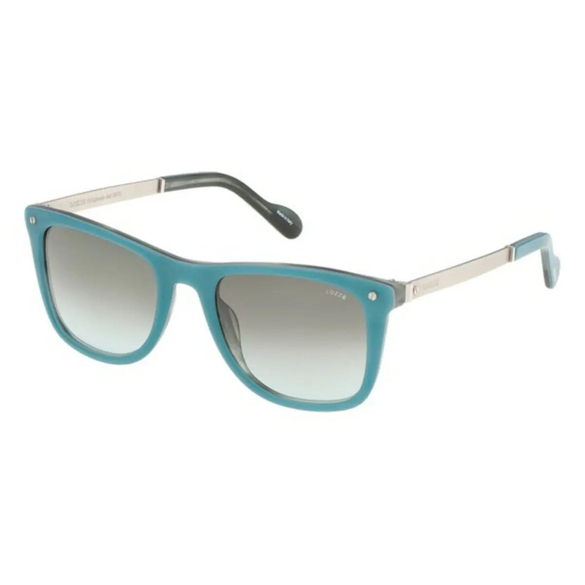 Unisex Sunglasses Lozza Sl4035m5306dk Ø 53 Mm 1