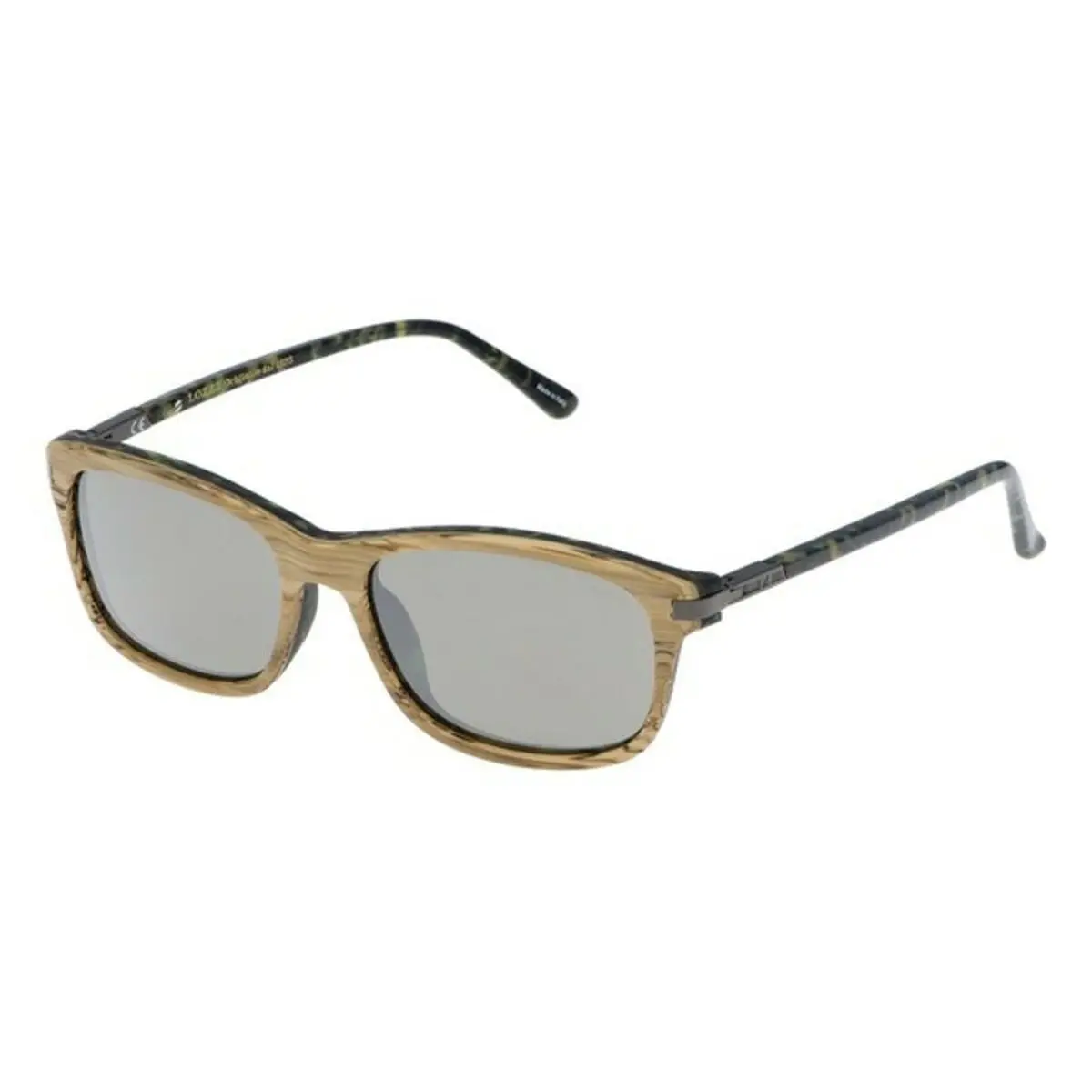 Unisex Sunglasses Lozza Sl4029m56anbx Brown Ø 56 Mm 1