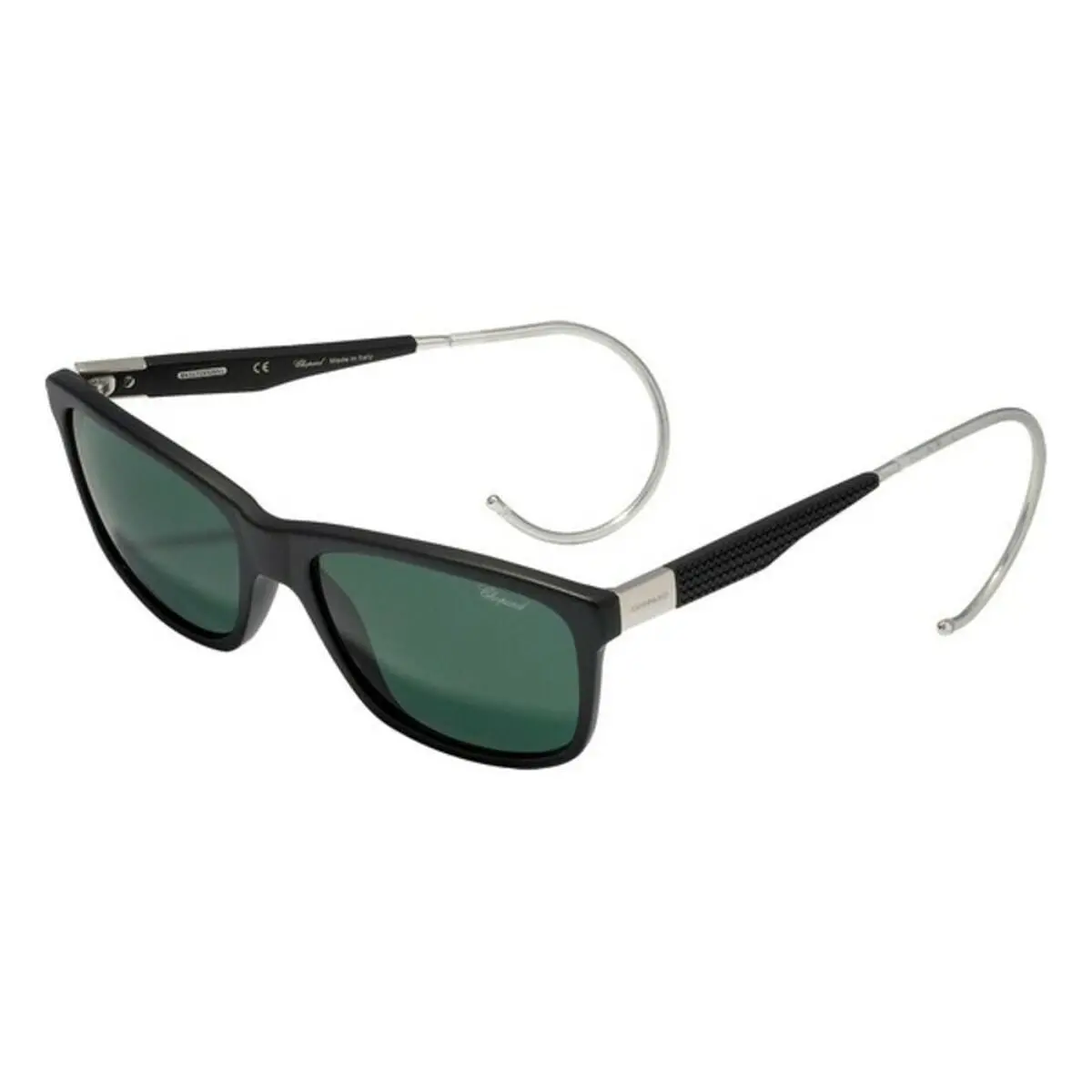 Men's Sunglasses Chopard Sch156m57703p Black Ø 57 Mm 1