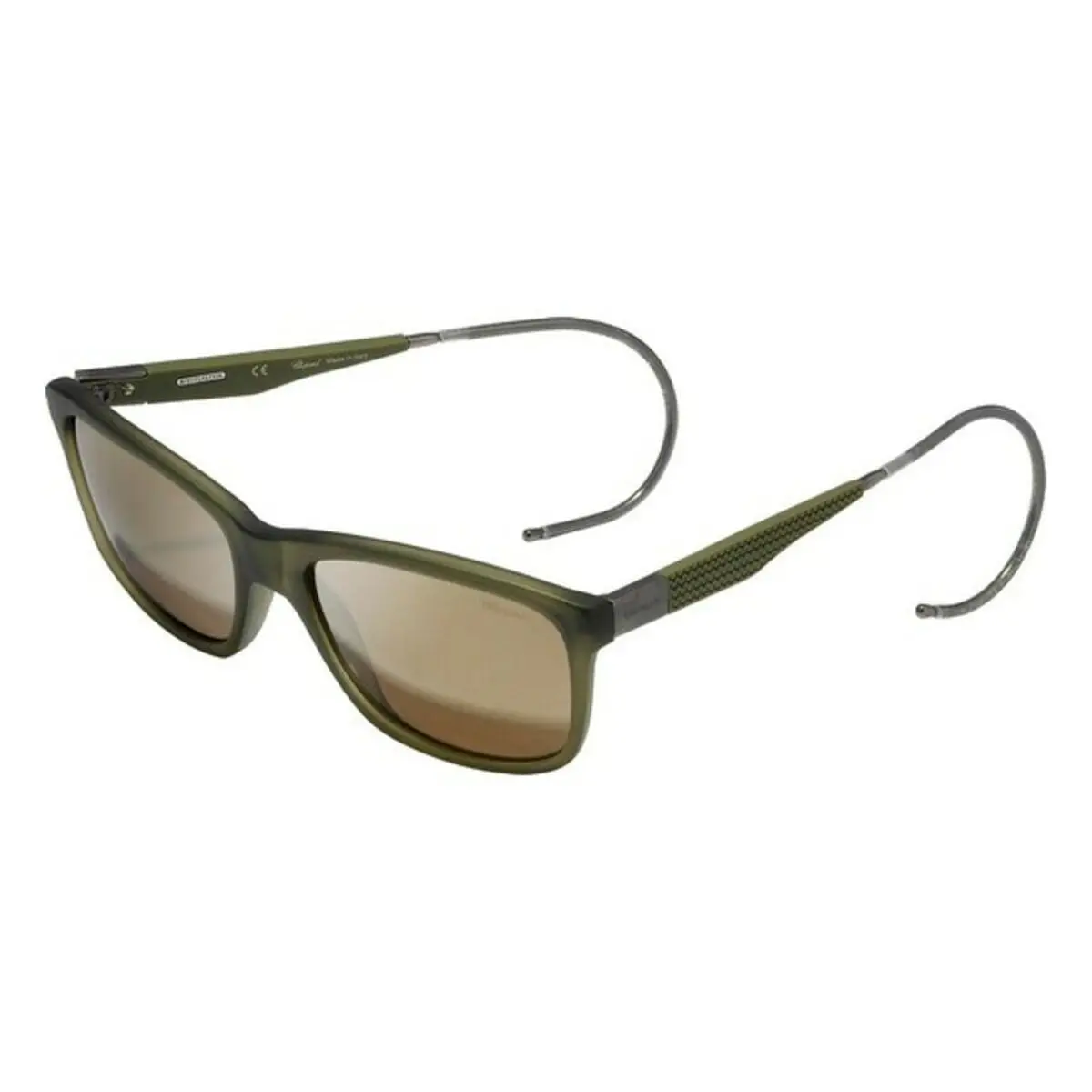 Men's Sunglasses Chopard Sch156m5773mg Ø 57 Mm 1