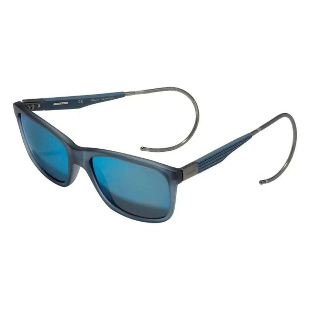 Men's Sunglasses Chopard Sch156m57agqb Blue Ø 57 Mm 1