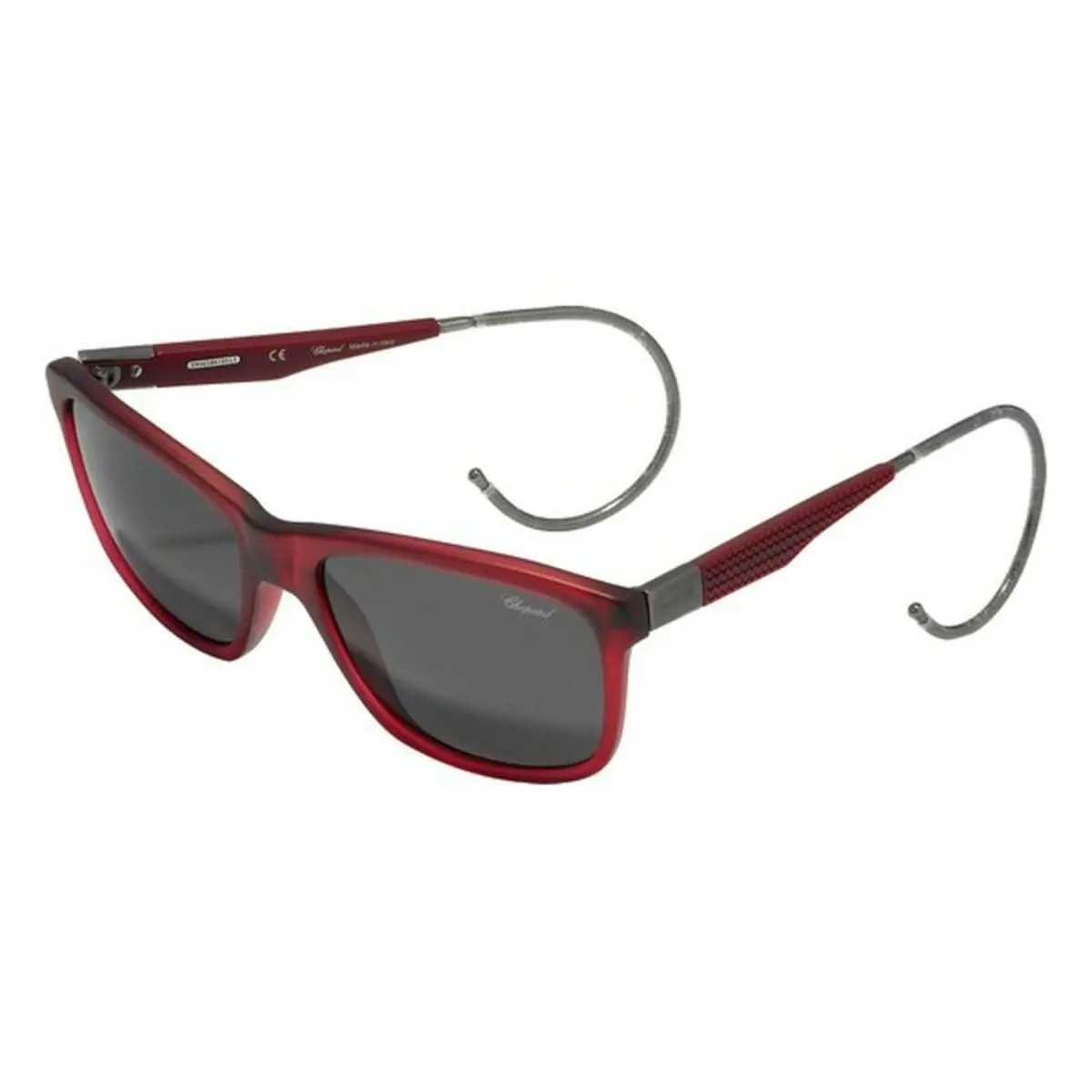 Men's Sunglasses Chopard Sch156m57l00p Red Ø 57 Mm 1