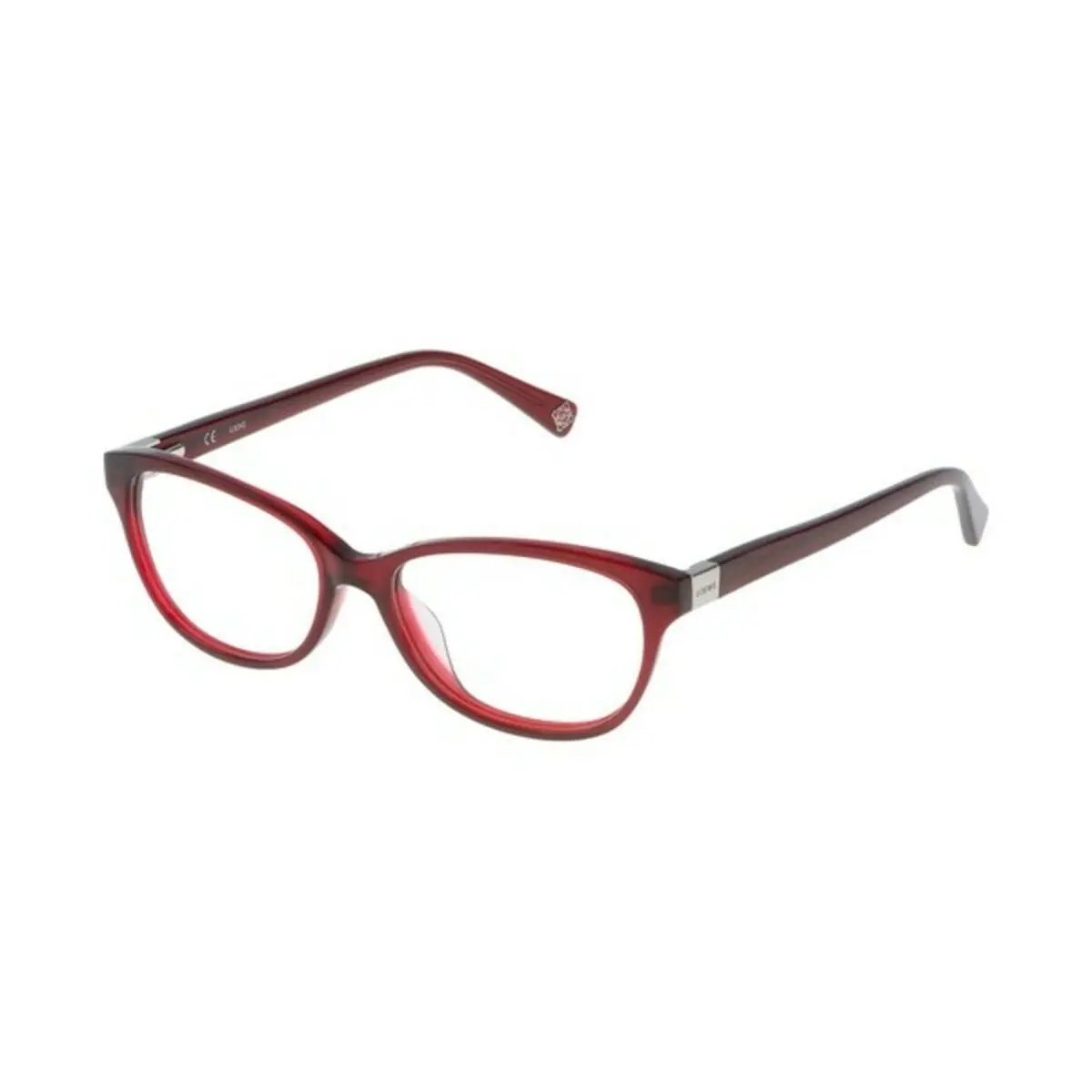 Ladies'spectacle Frame Loewe Vlw9245307fq (Ø 53 Mm) 1