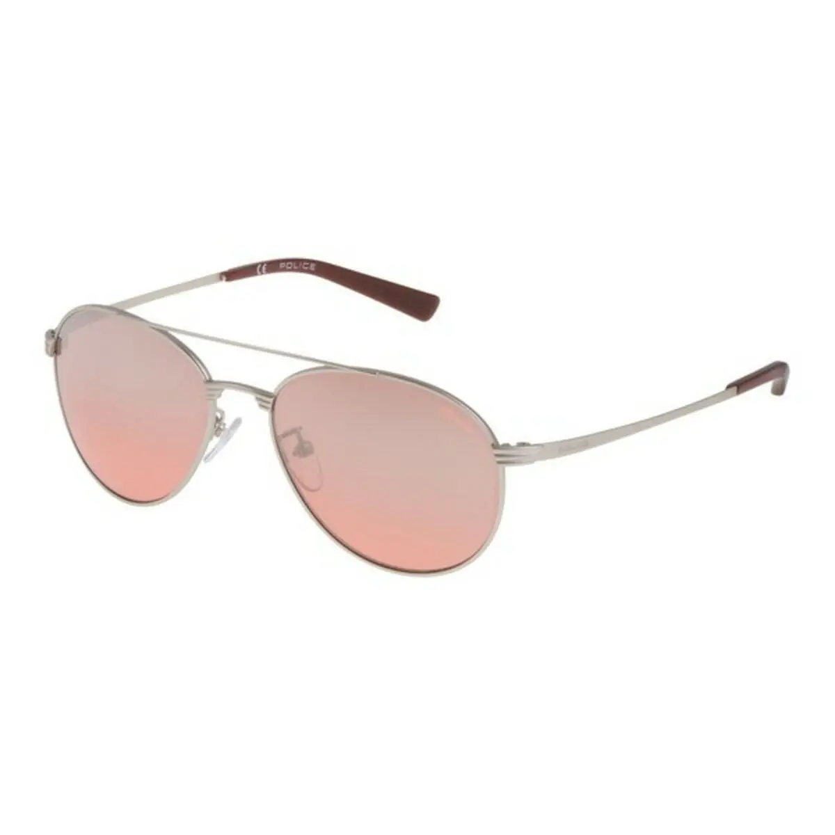 Men's Sunglasses Police Sk54053581x Ø 53 Mm 1