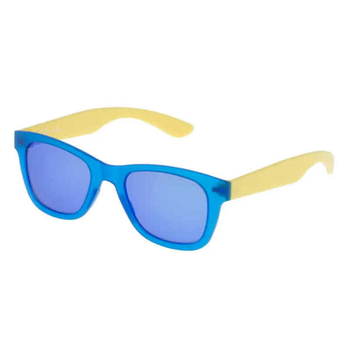 Child Sunglasses Police Sk03947u43b Ø 47 Mm Blue 1