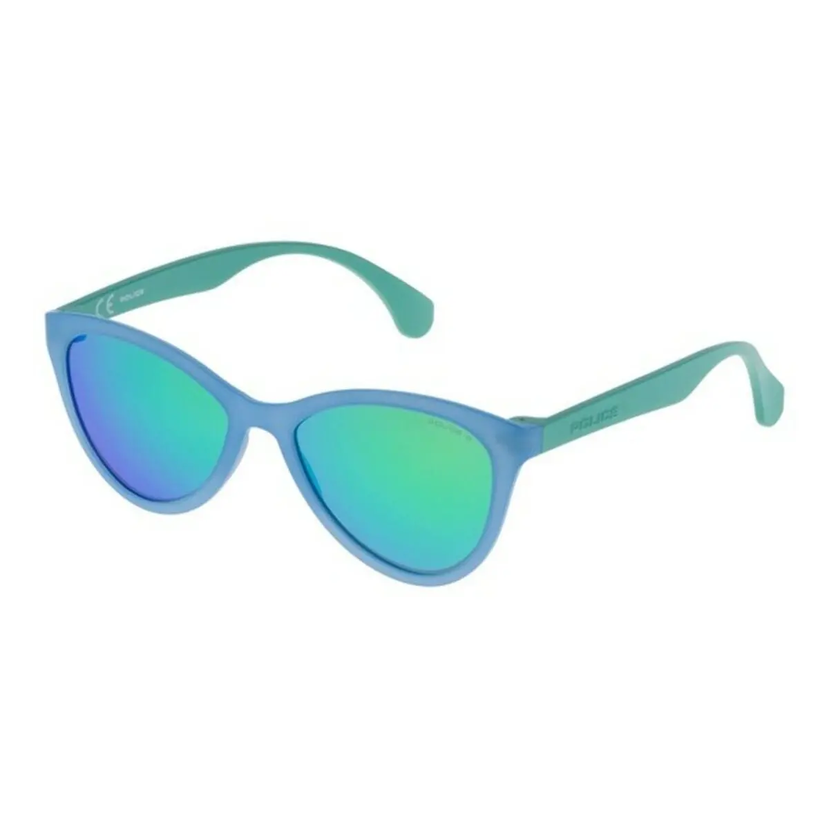 Men's Sunglasses Police Spl08654715v Ø 65 Mm 1