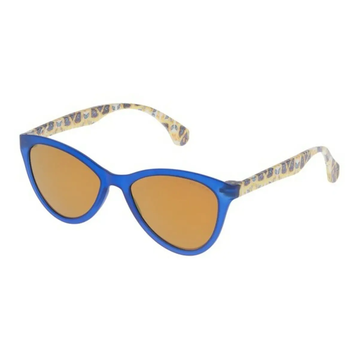 Men's Sunglasses Police Spl08654j15g Ø 65 Mm 1