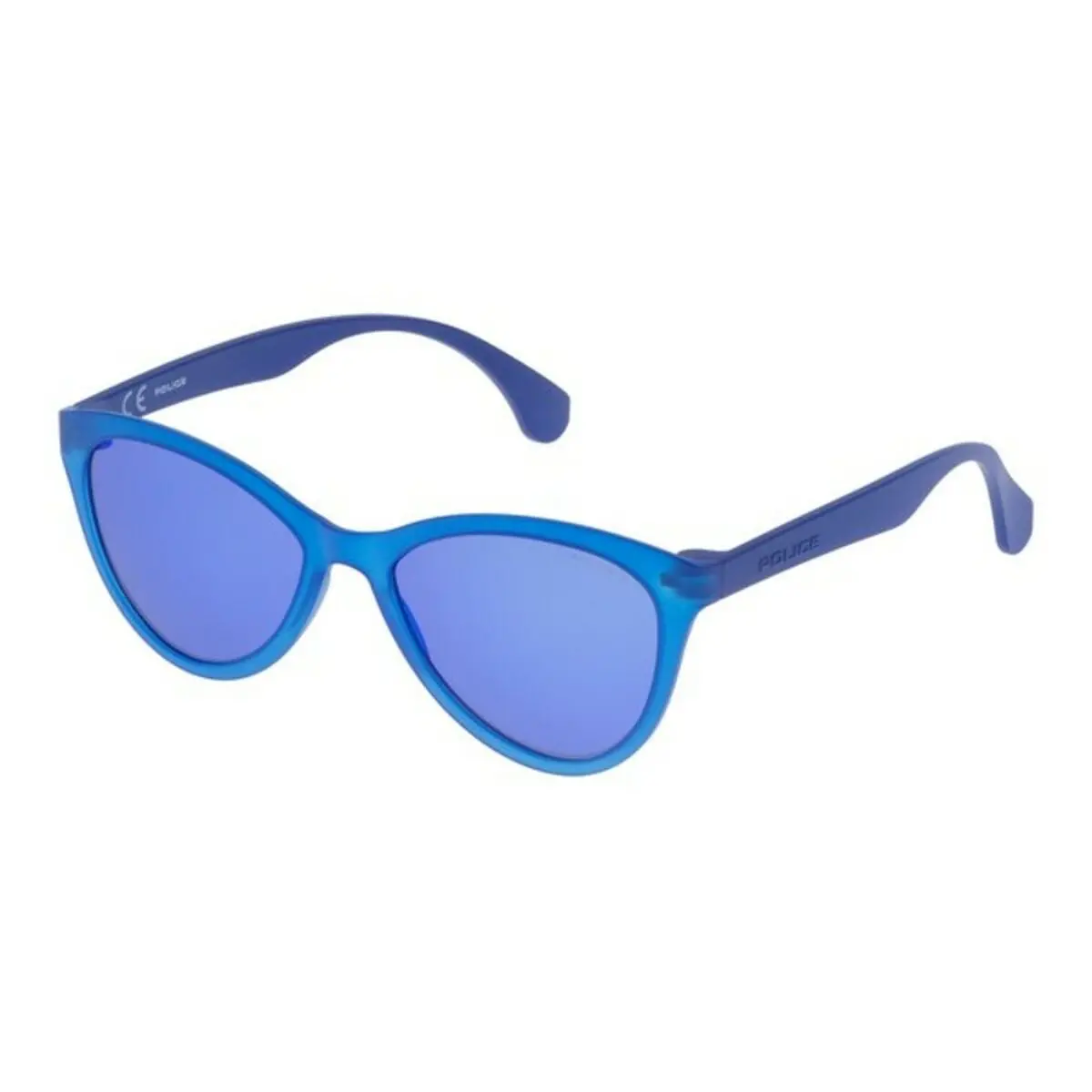 Men's Sunglasses Police Spl08654u43b Ø 65 Mm 1