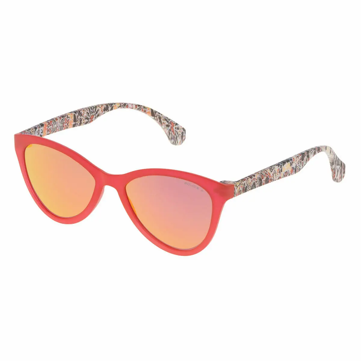 Ladies' Sunglasses Police Spl086-54Z68r Ø 43 Mm 1