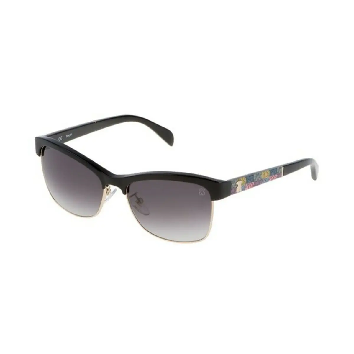 Ladies' Sunglasses Tous Sto907-570700 Ø 57 Mm 1