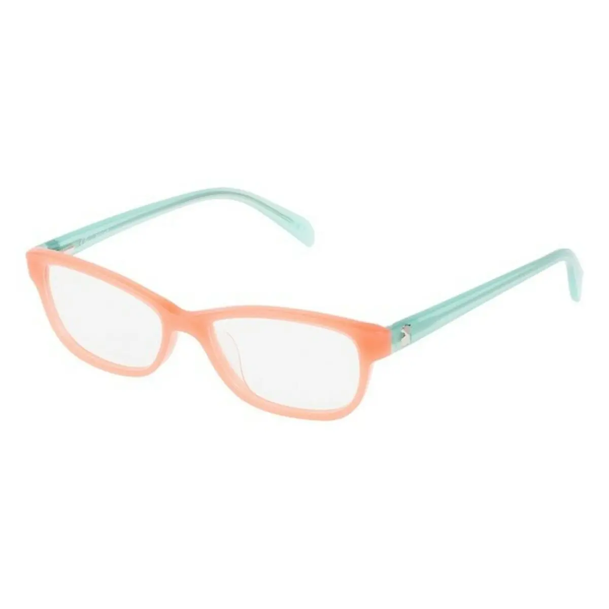 Children's Glasses Frame Tous Vtk5234906ds Pink Ø 49 Mm 1