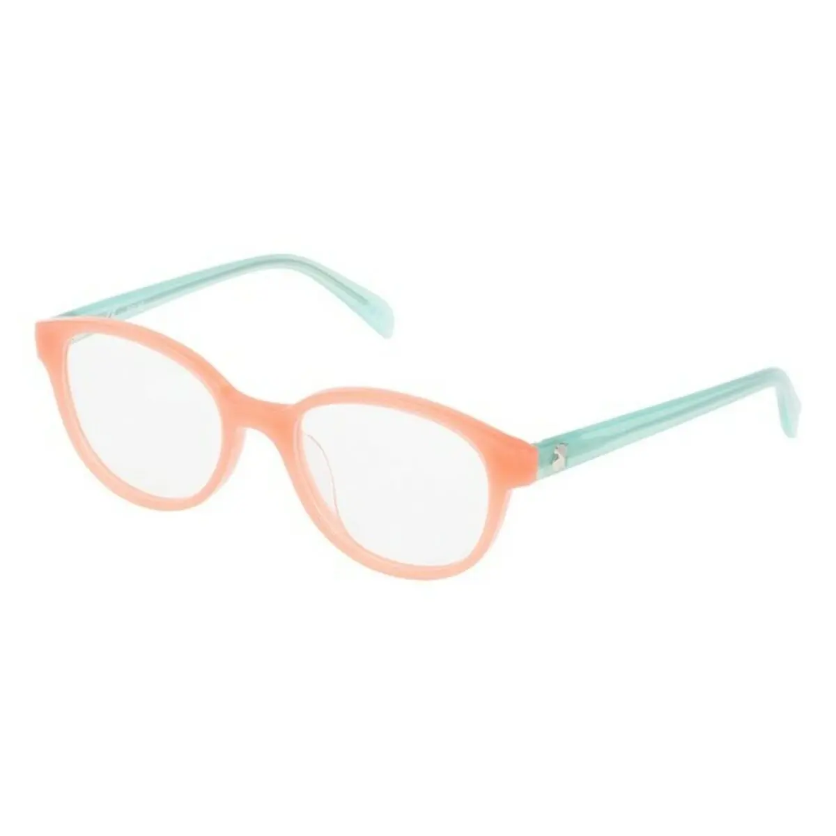 Children's Glasses Frame Tous Vtk5244906ds Pink Ø 49 Mm 1