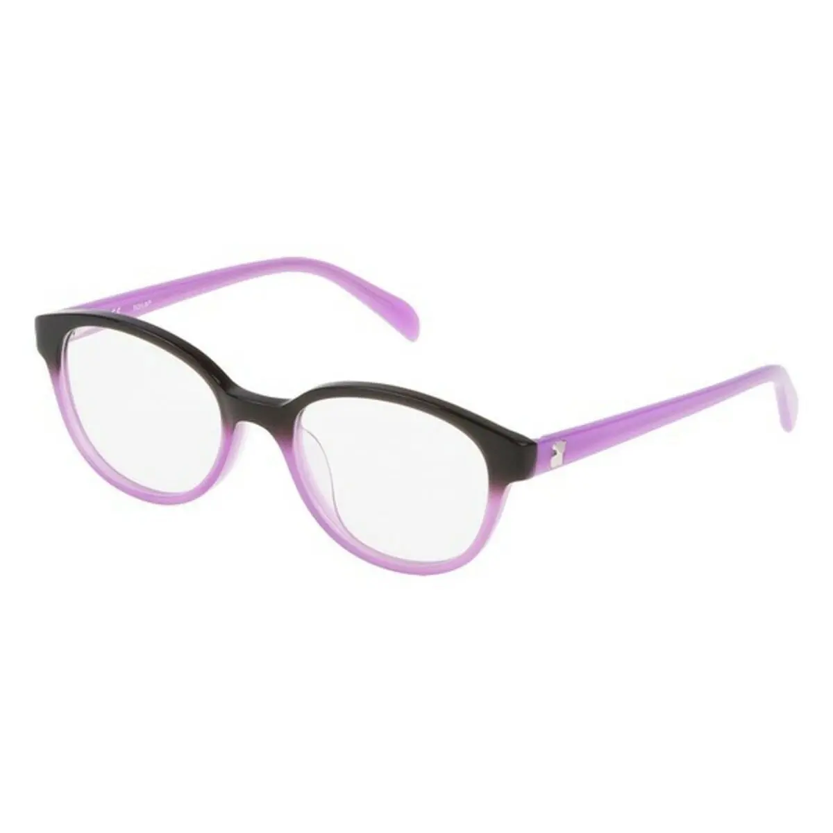 Children's Glasses Frame Tous Vtk5244907ue Black Ø 49 Mm 1