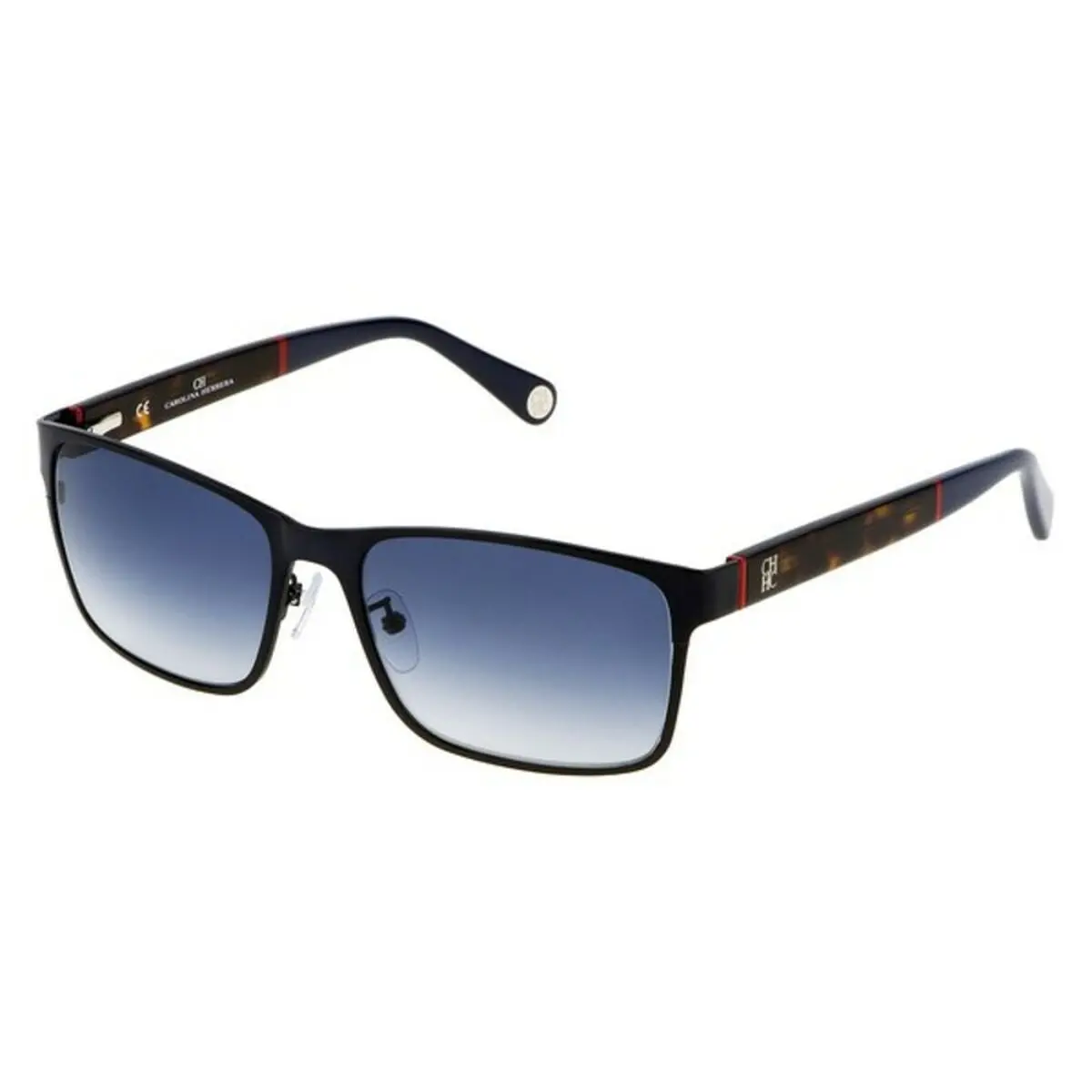 Ladies'sunglasses Carolina Herrera She0725708ee (Ø 57 Mm) 1
