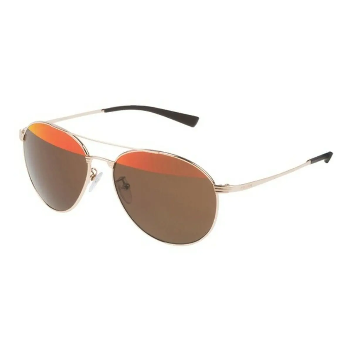 Unisex Sunglasses Police S8953v570300 Ø 57 Mm 1