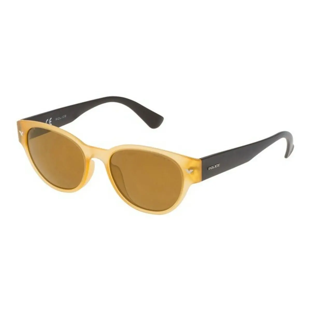 Men's Sunglasses Police Spl15152760g Ø 15 Mm 1