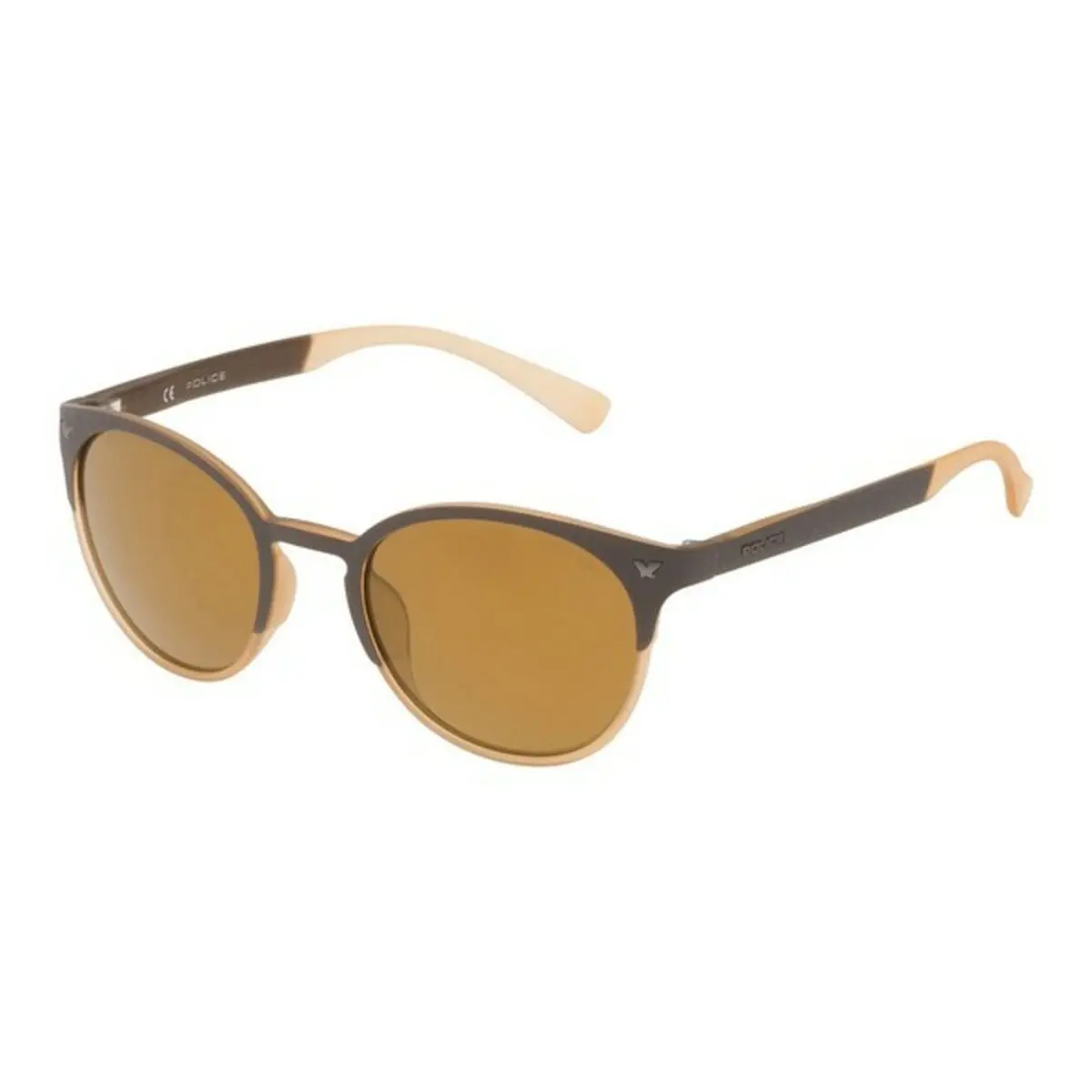 Unisex Sunglasses Police Spl162m507esg Ø 50 Mm 1