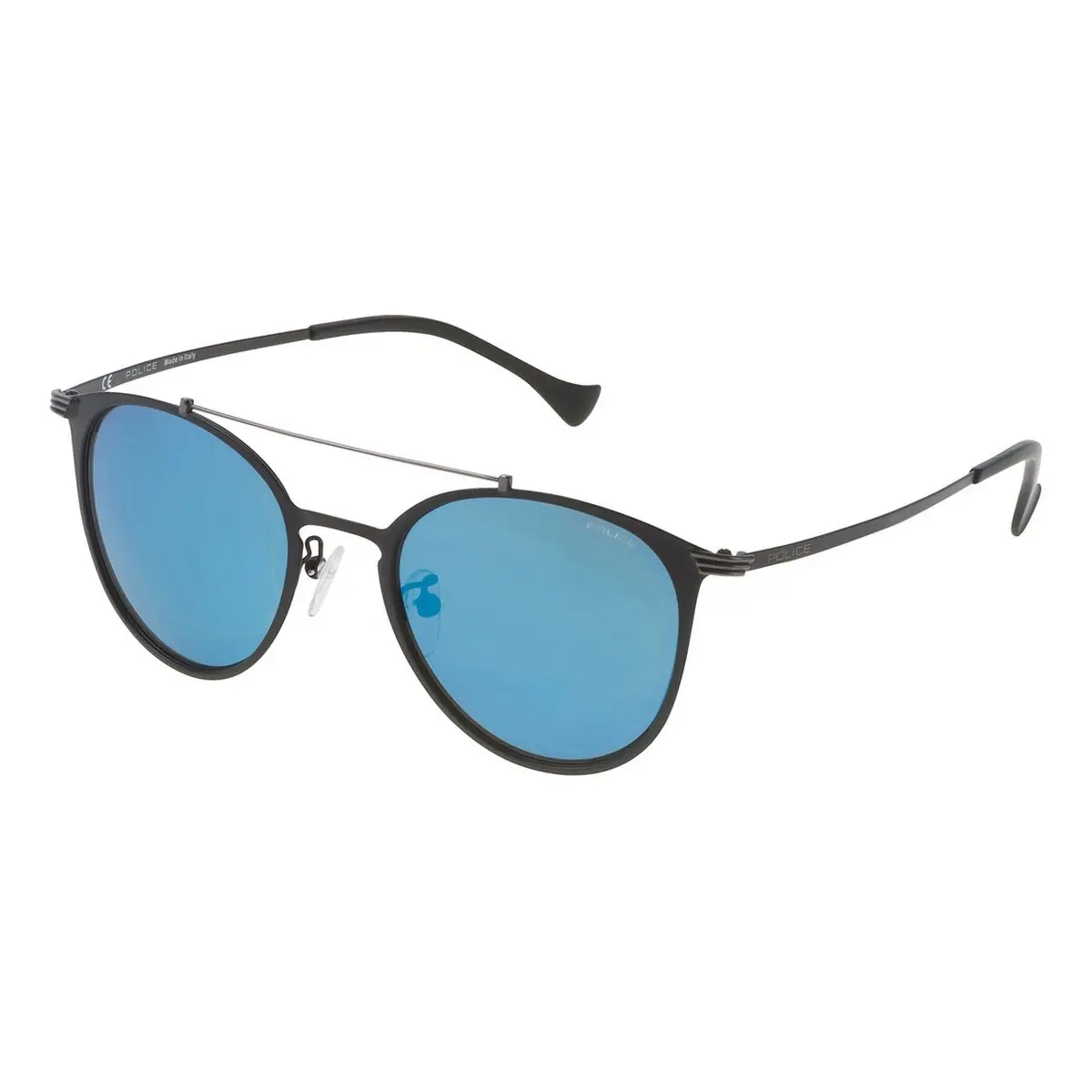Unisex Sunglasses Police Spl15651599b Ø 51 Mm 1