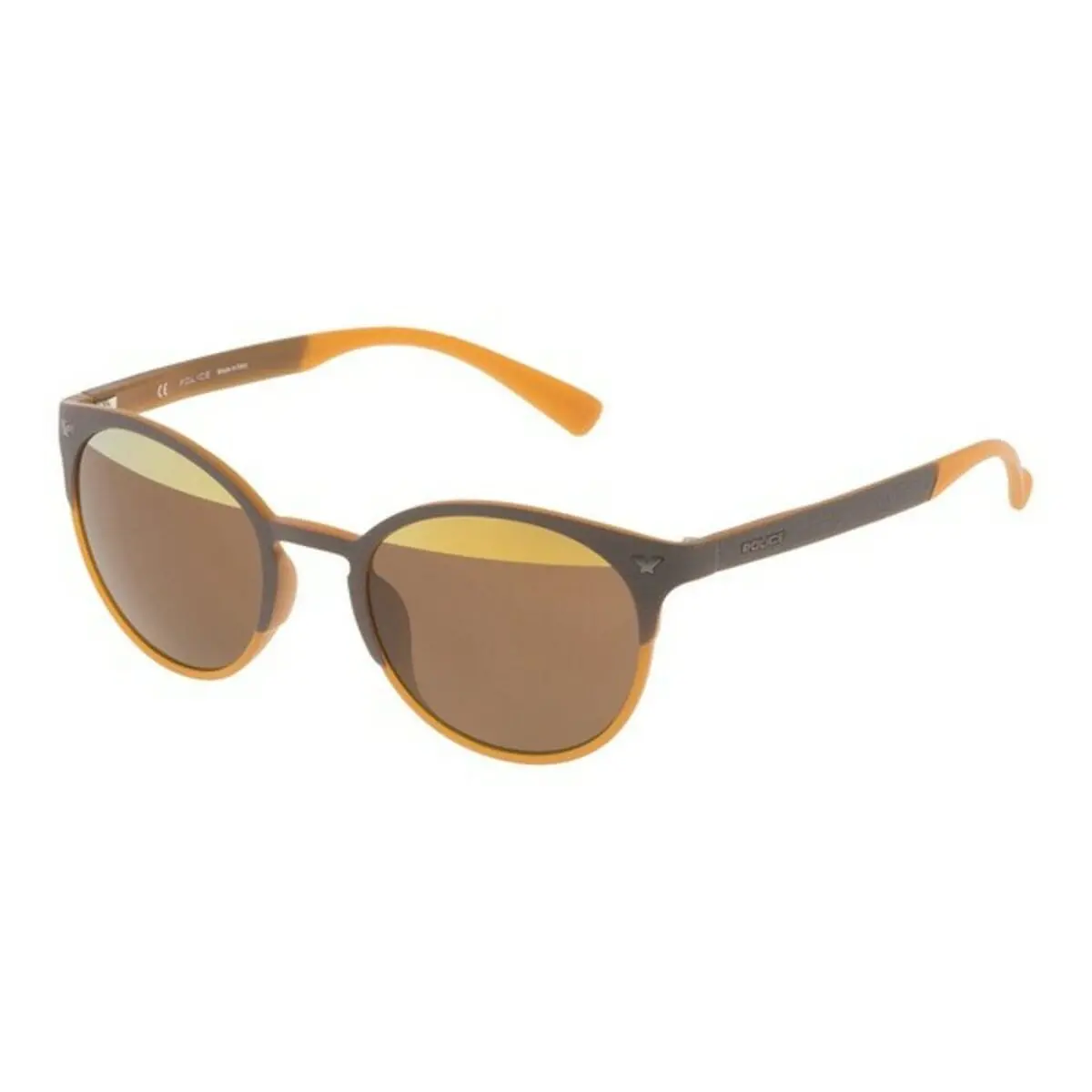 Unisex Sunglasses Police Spl162v506l2h Ø 50 Mm 1