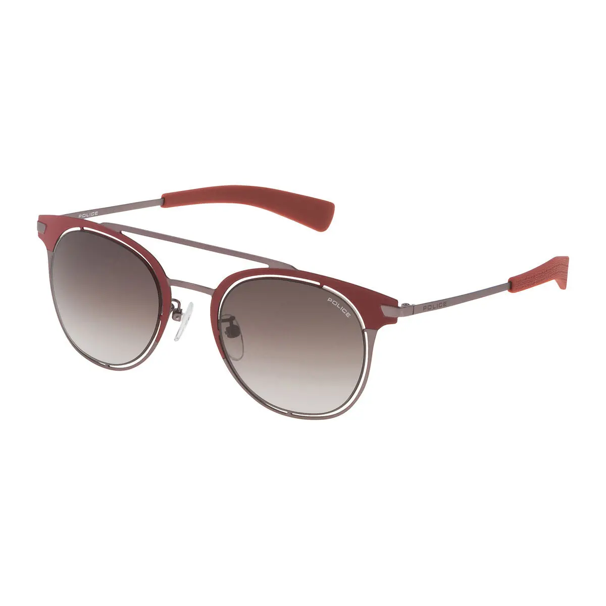 Men's Sunglasses Police Spl158490c86 Ø 49 Mm 1