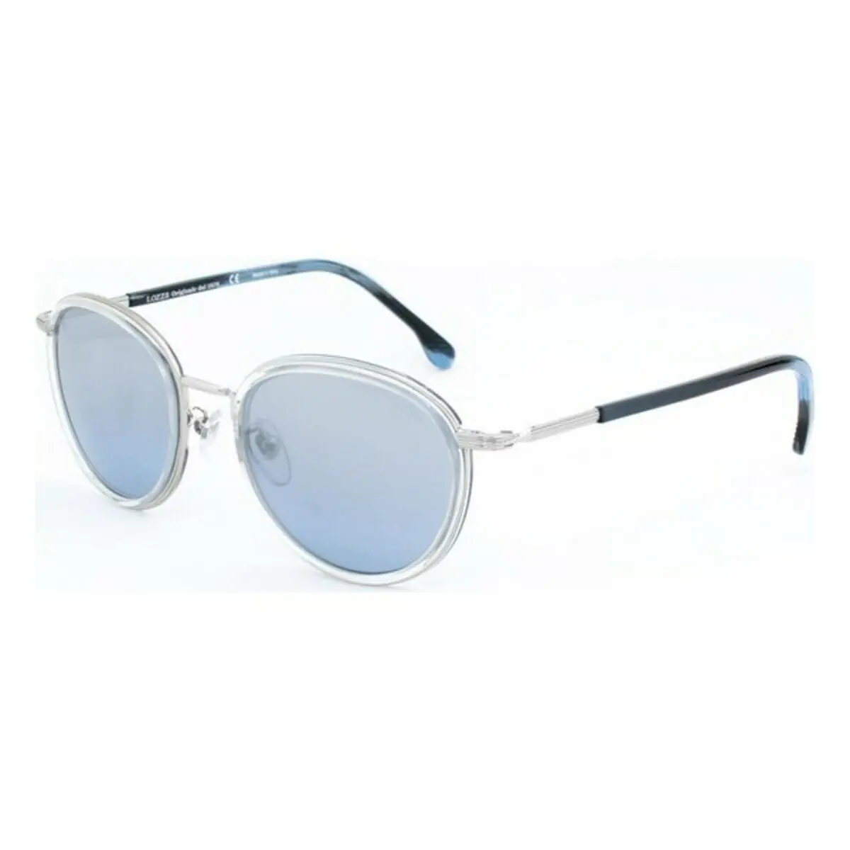 Unisex Sunglasses Lozza Sl2254m-579X Ø 52 Mm 1