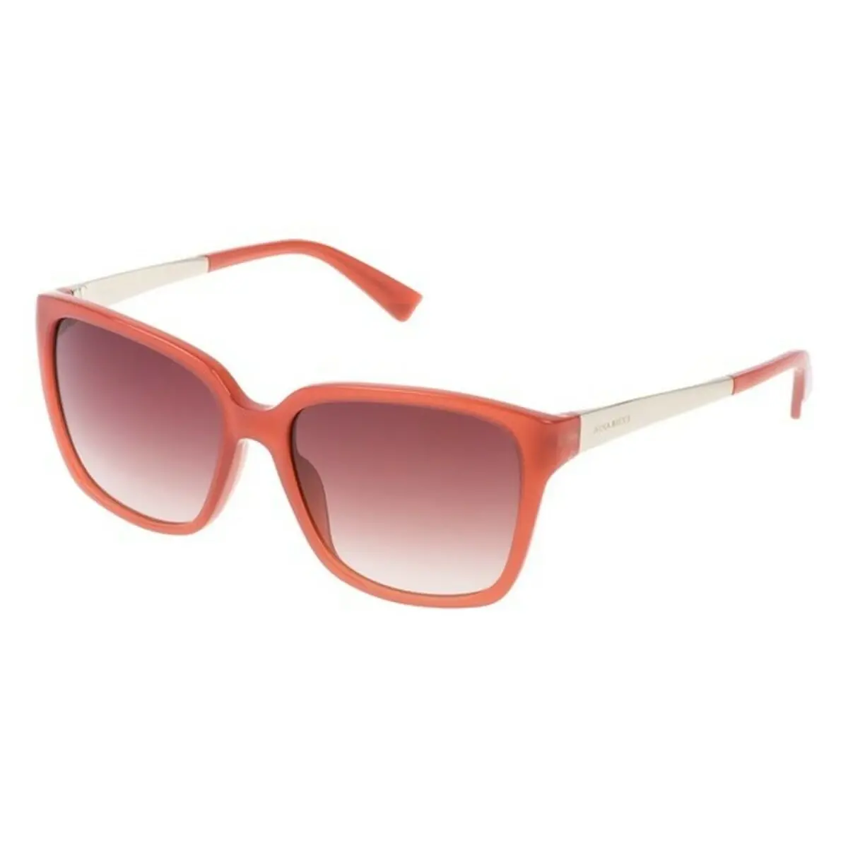 Ladies' Sunglasses Nina Ricci Snr0085503g9 Ø 55 Mm 1