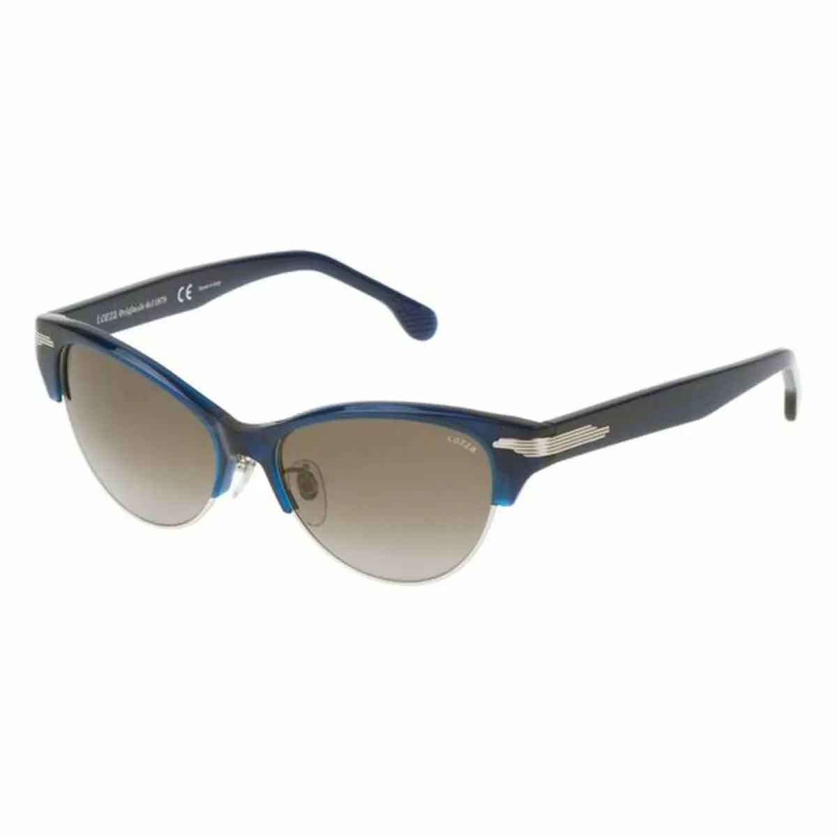Ladies' Sunglasses Lozza Sl4071m5303gr Ø 53 Mm 1